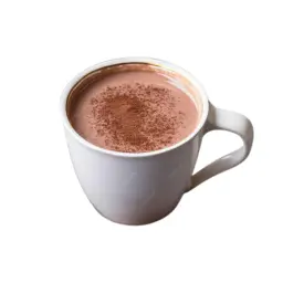 شوكولاتة ساخنة
